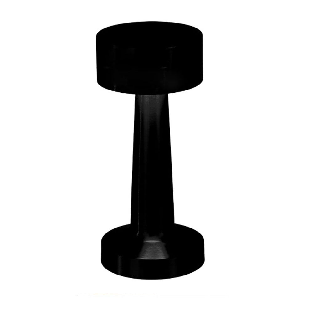 CRONY Dumbbell Table Lamp Rose Gold Three color dimming