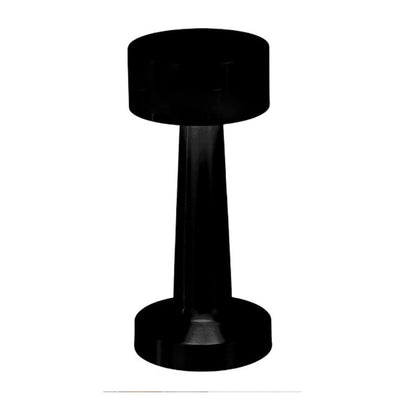 CRONY Dumbbell Table Lamp Rose Gold Three color dimming