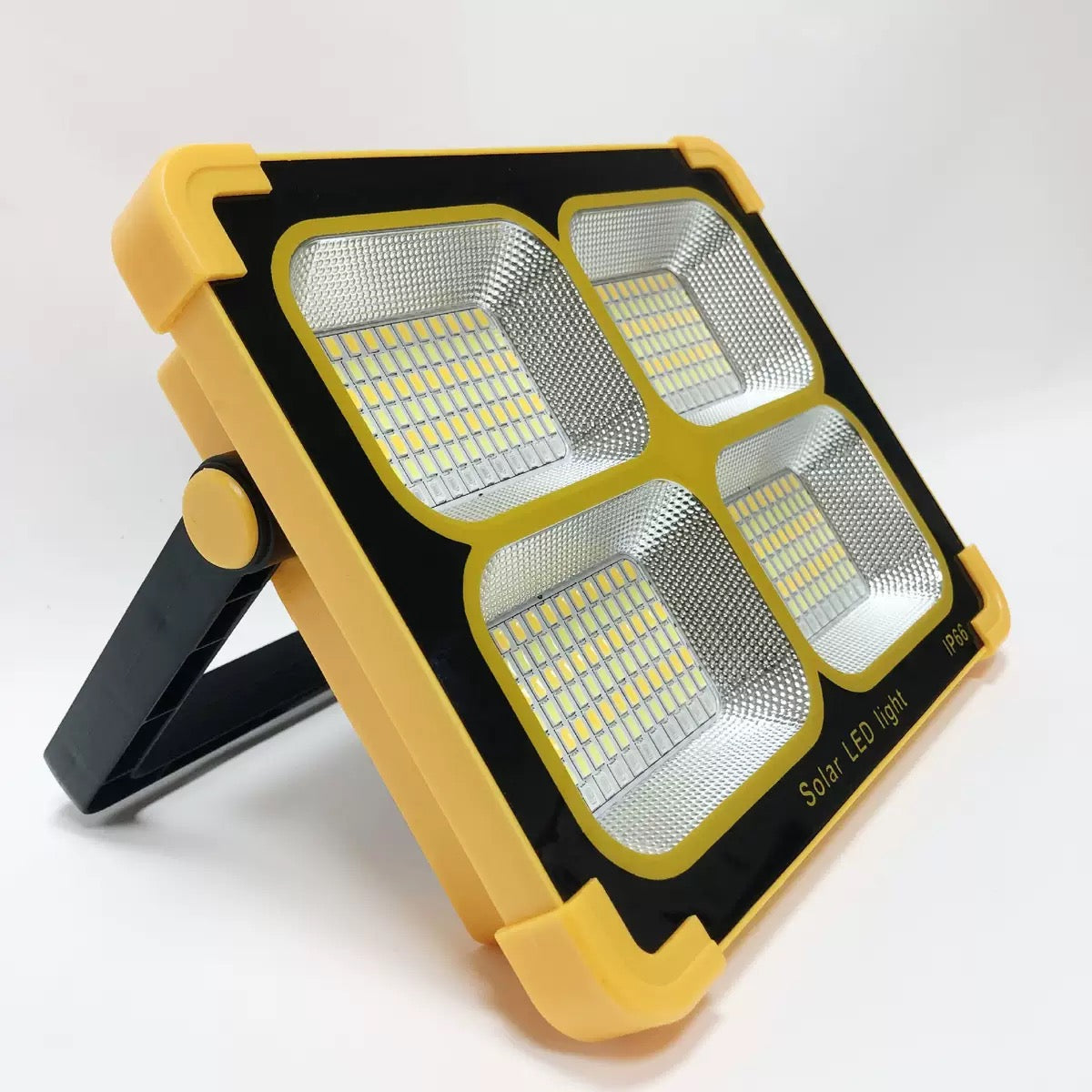 CRONY DOB-01 LED solar light 288 beads 1200*2 battery with 2.1m stand