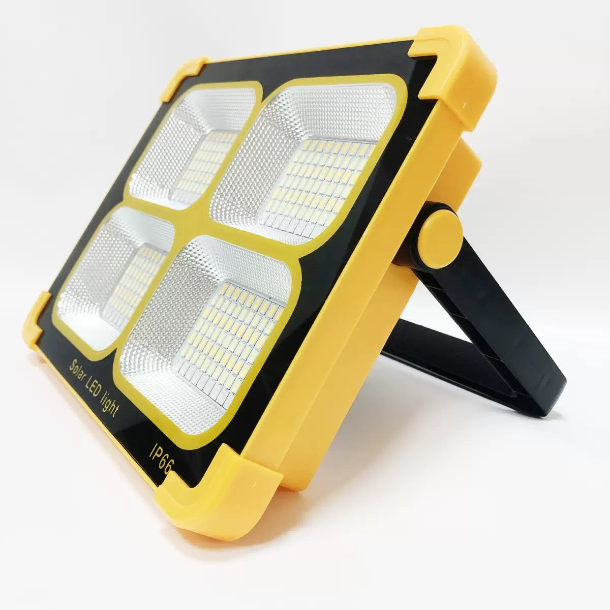 CRONY DOB-01 LED solar light 288 beads 1200*2 battery with 2.1m stand