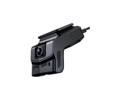 CRONY: Jimi JC270 4G AI Dual Dash Cam with GPS, Live Video, ADAS & Driver Monitoring