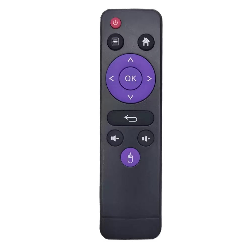CRONY Smart Tv Box 4k Streaming Box