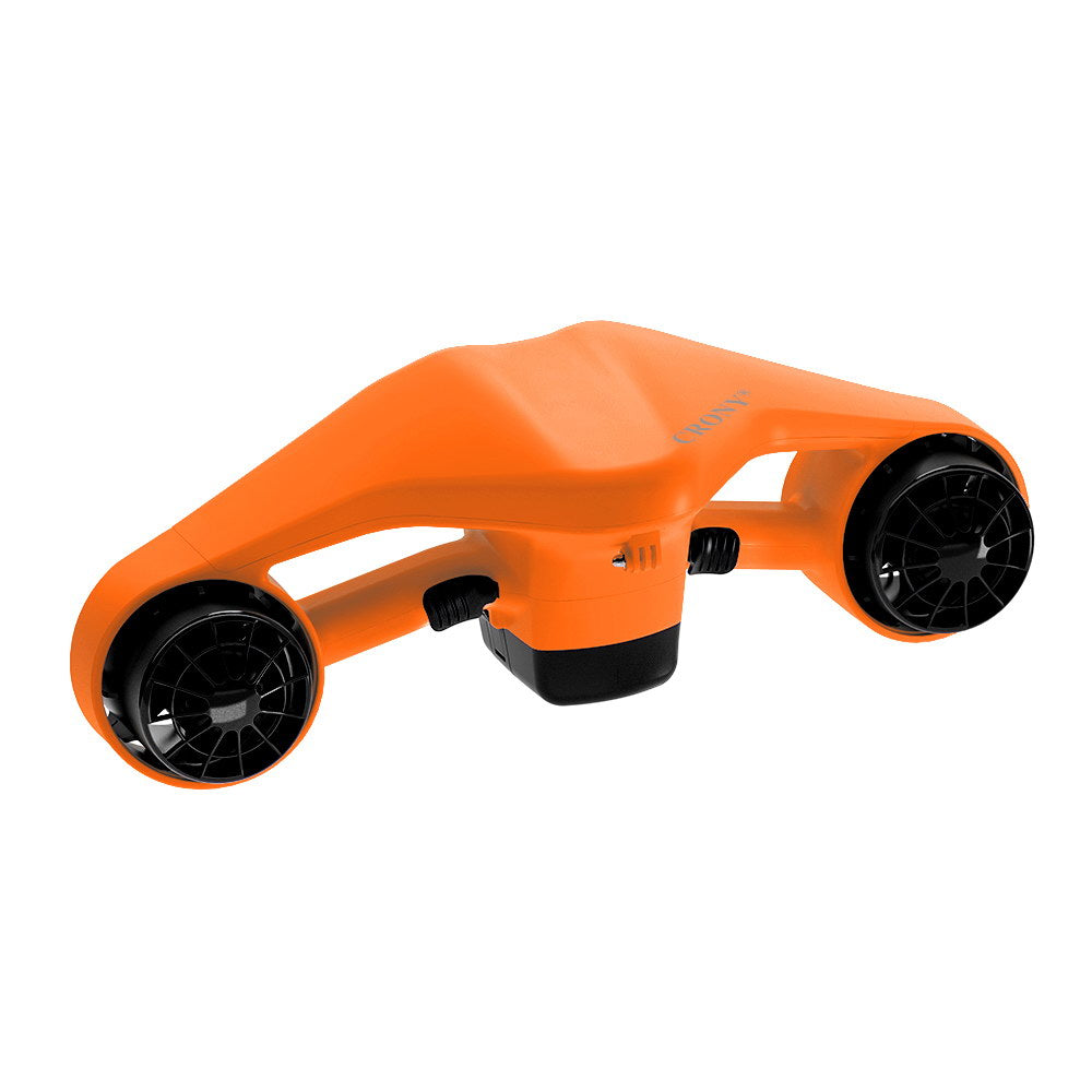 CRONY EL-SS01 Submersible 500W Underwater Scooter Adult And Kids Electric Diving Under Water Sea Scooter