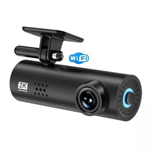 CRONY: 2K+ REAR 1080P DASH CAM