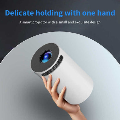 CRONY : HY300 GAME PROJECTOR CONTROLLER GAME PAD