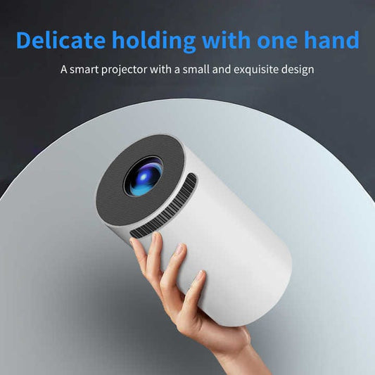 CRONY : HY300 GAME PROJECTOR CONTROLLER GAME PAD