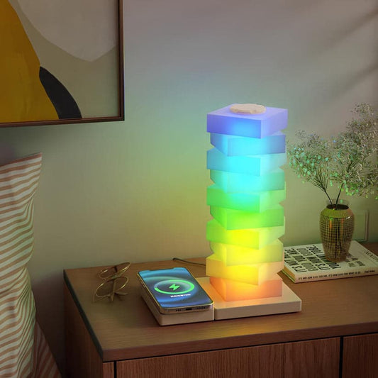 CRONY : SHS2498 AMBIENT TABLE LAMP