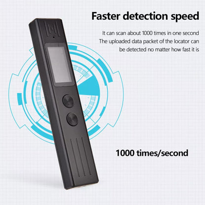 CRONY: INTELLIGENT DETECTOR