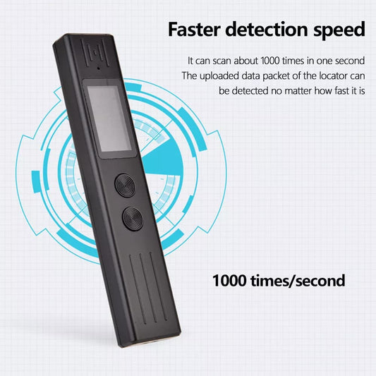 CRONY: INTELLIGENT DETECTOR