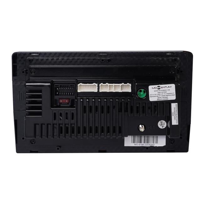 CRONY: 9 INCH CAR RADIO WITH ANDRIOD SYSTEM 16