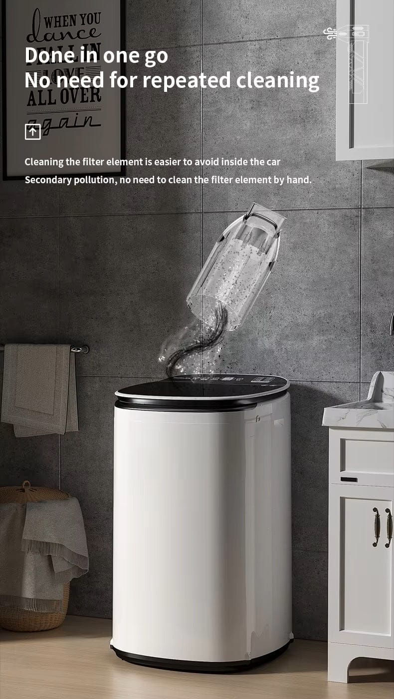 CRONY: PQ235 Super Power Fan With Jump Starter