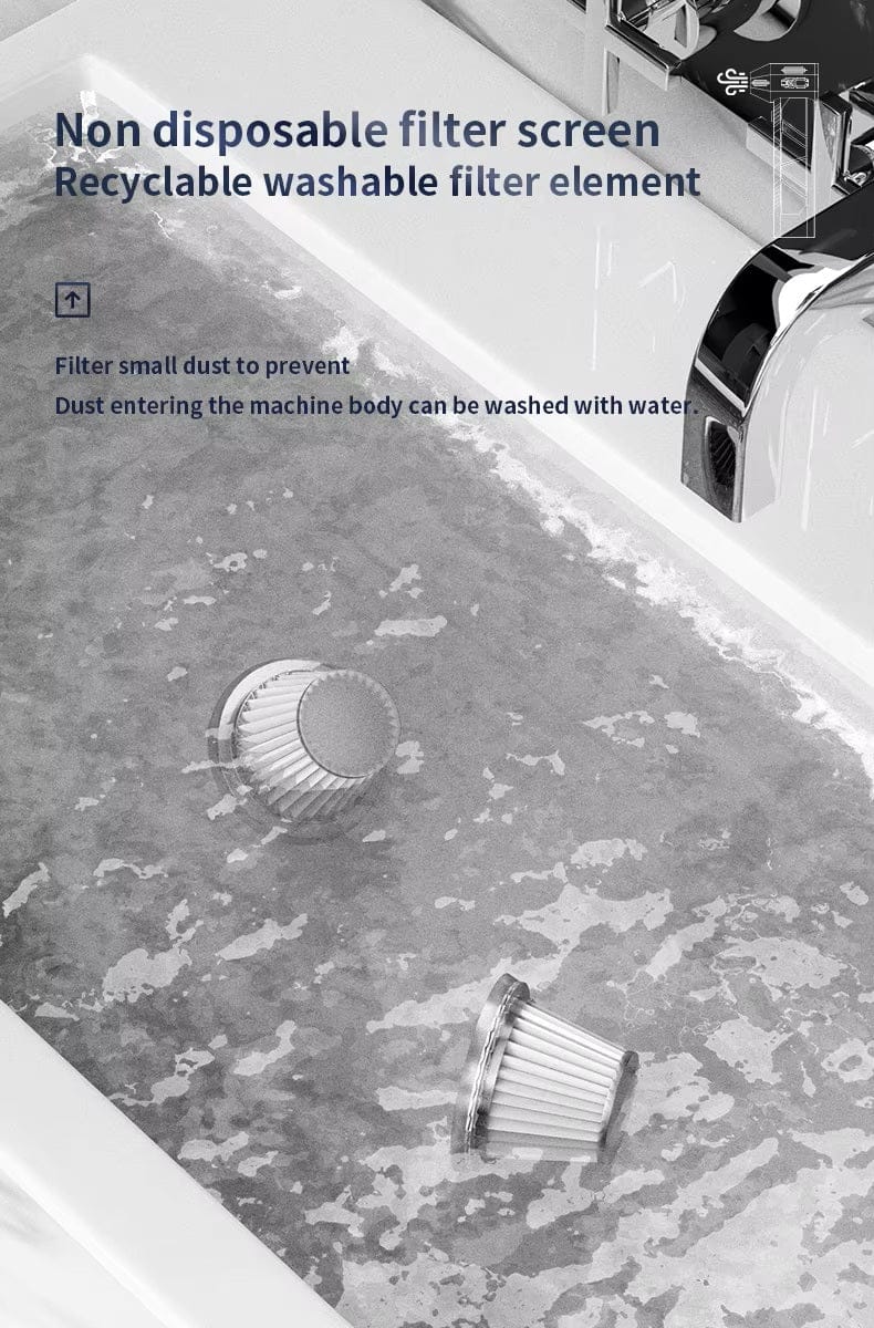 CRONY: PQ235 Super Power Fan With Jump Starter