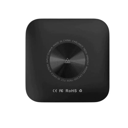 CRONY: AI BOX CARLINKIT ANDRIOD 13