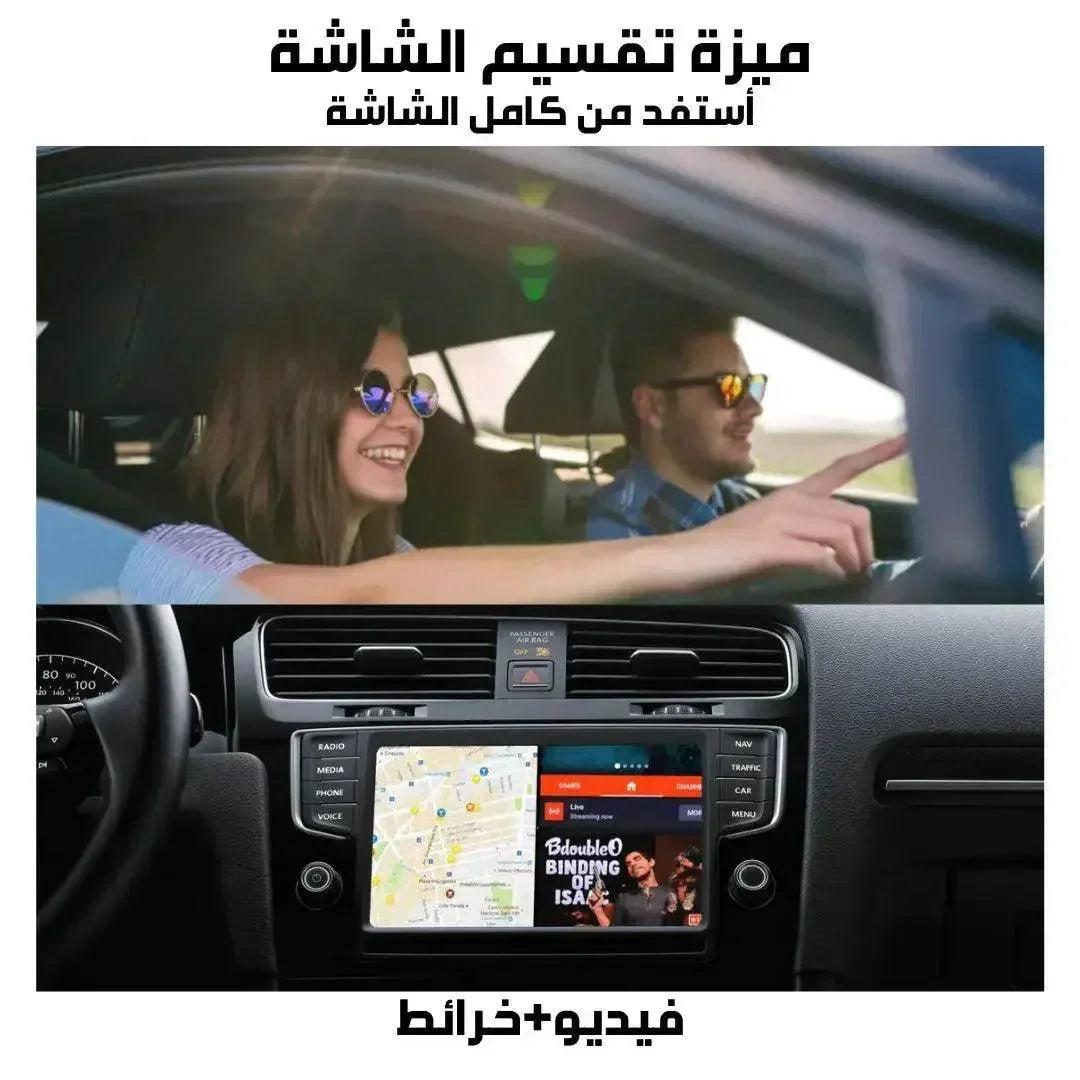 CRONY: AI BOX CARLINKIT ANDRIOD 13