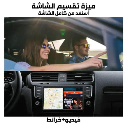 CRONY: AI BOX CARLINKIT ANDRIOD 13