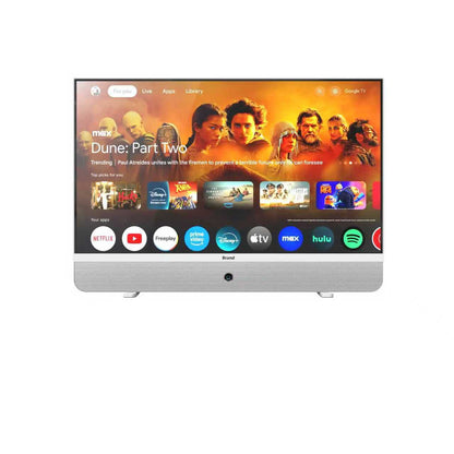 CRONY: F20-27INCH PORTABLE SMART DISPLAY