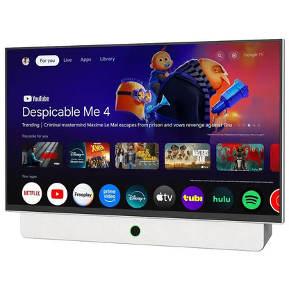 CRONY: F20-27INCH PORTABLE SMART DISPLAY