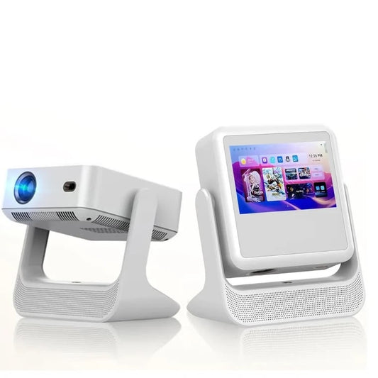 CRONY: A5 PRO PROJECTOR TOUCH SCREEN