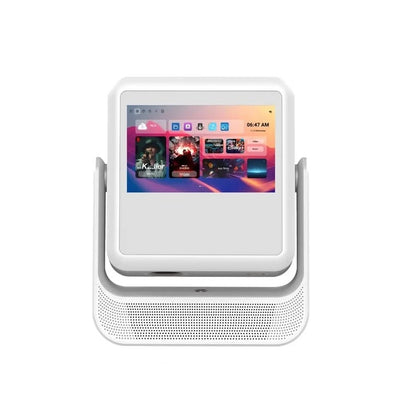 CRONY: A5 PRO Projector with touch screen