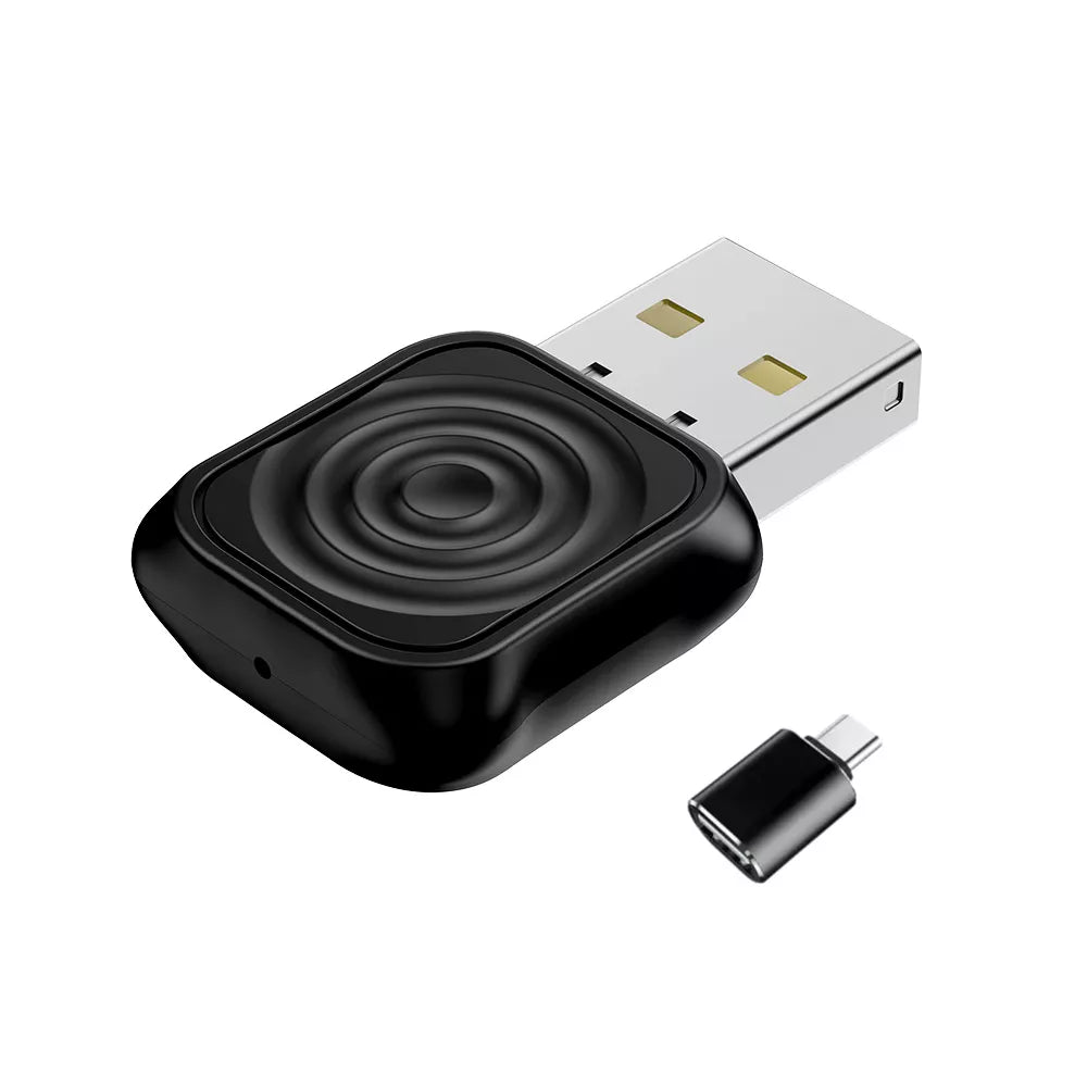 CRONY: CARLINKIT Mini Ultra Wireless Carplay Adapter