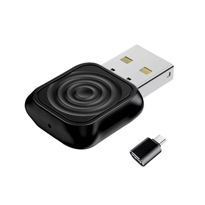 CRONY: CARLINKIT Mini Ultra Wireless Carplay Adapter