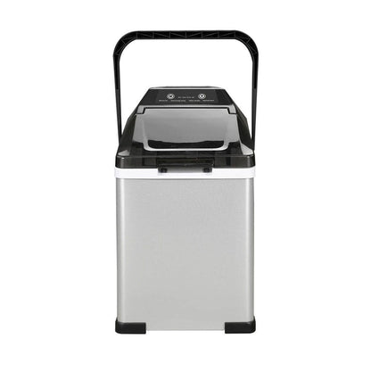 CRONY: Portable Ice Maker 1.5L Capacity with Handle