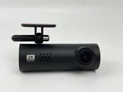 CRONY: 2K+ REAR 1080P DASH CAM