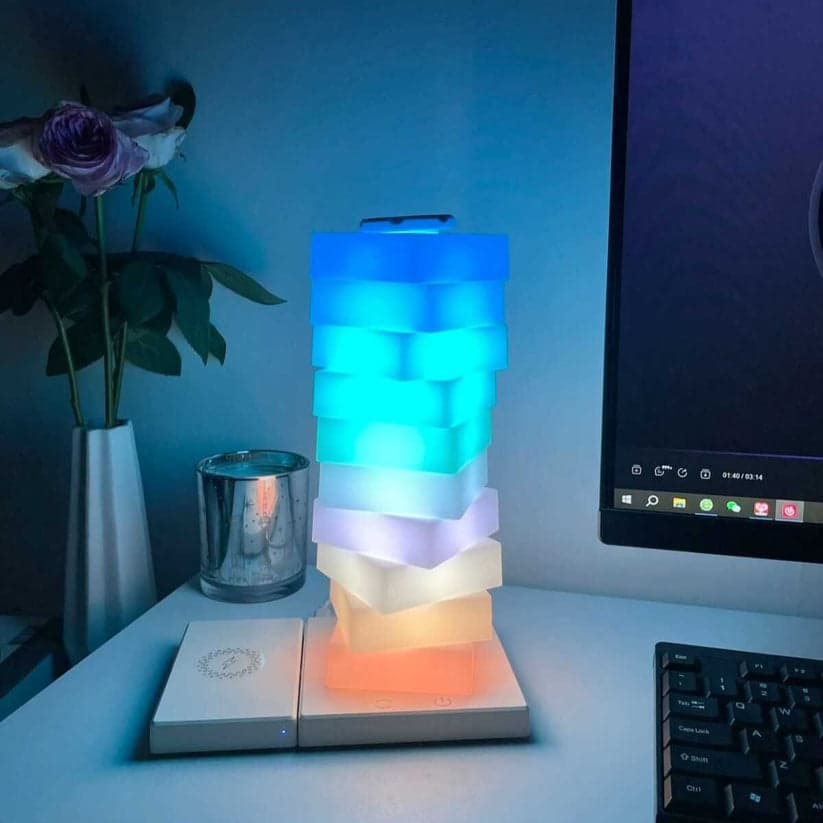 CRONY : SHS2498 AMBIENT TABLE LAMP