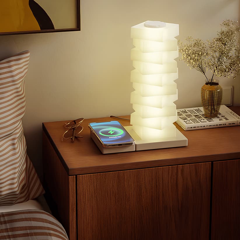 CRONY : SHS2498 AMBIENT TABLE LAMP