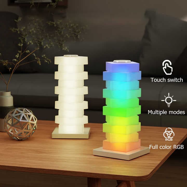 CRONY : SHS2498 AMBIENT TABLE LAMP