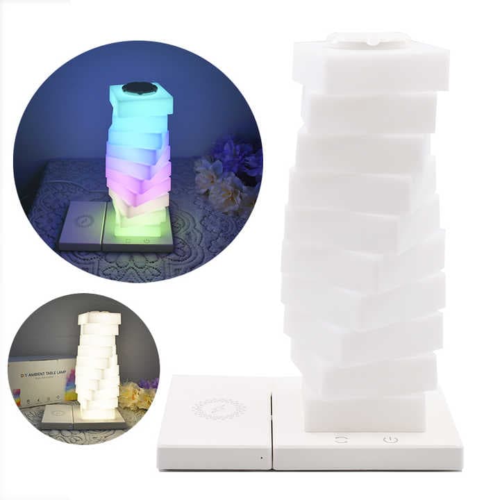 CRONY : SHS2498 AMBIENT TABLE LAMP