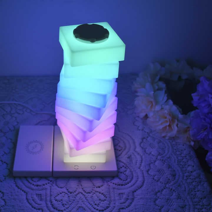 CRONY : SHS2498 AMBIENT TABLE LAMP