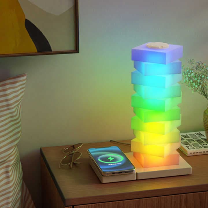 CRONY : SHS2498 AMBIENT TABLE LAMP