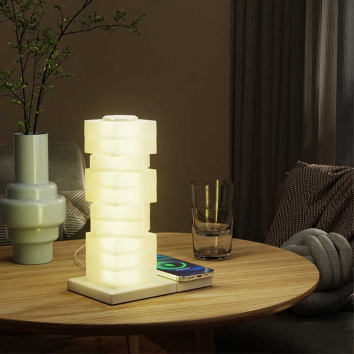 CRONY : SHS2498 AMBIENT TABLE LAMP