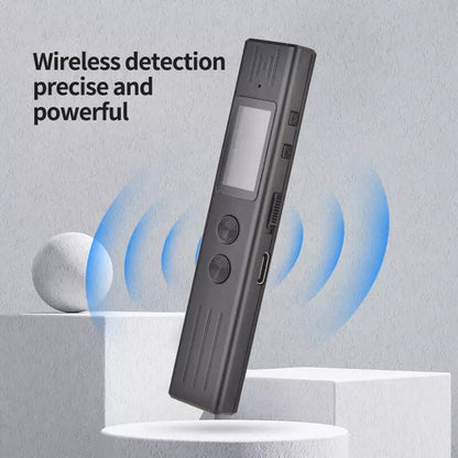 CRONY: INTELLIGENT DETECTOR