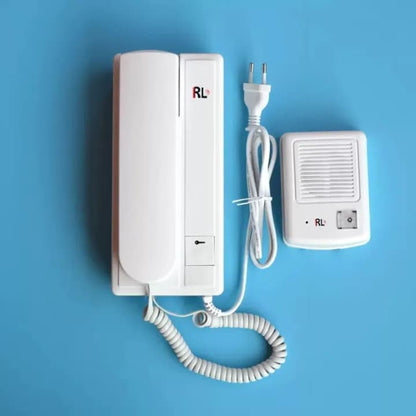 CRONY: RL-3208 DOORBELL