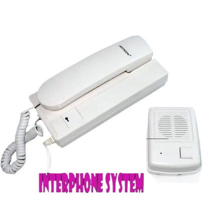 CRONY: RL-3208 DOORBELL