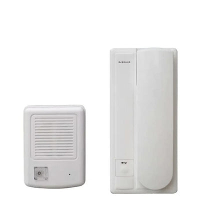 CRONY: RL-3208 DOORBELL