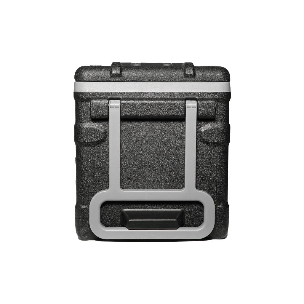 CRONY: Car Refrigerator 65L U65 65L Portable Car Refrigerator -20°C Freezing LED Control Dual Power Wheeled Design