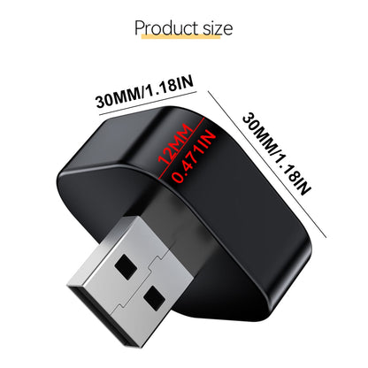CRONY: USB Wireless CarPlay Adapter For Apple iPhone Wireless Android Auto Dongle 5G