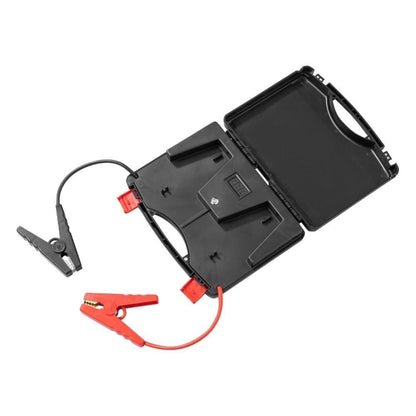 CRONY:KQ50 Capacitor-System Car Battery Jump Starter - Emergency Ready