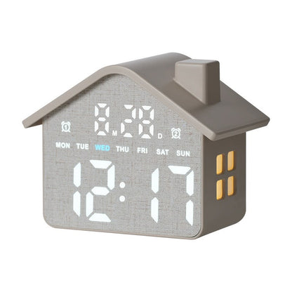 CRONY: GH-8063 DIGITAL CLOCK