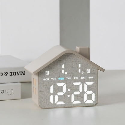 CRONY: GH-8063 DIGITAL CLOCK