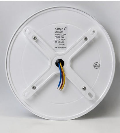 CRONY: JG1001-167 Astronaut LED Clock
