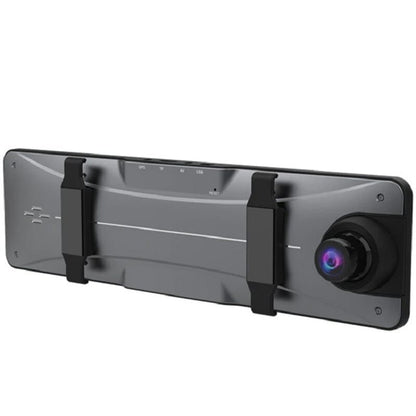 CRONY: X12 12INCH DASHCAMERA  4K+2.5K SONY BACK CAMERA
