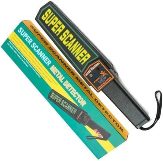 CRONY:GB3003 Metal detector