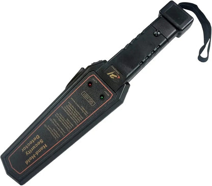 CRONY: GC1001 ULTRA SENSITIVE AND DETECTABLE WALL CIRCUIT METAL DETECTOR