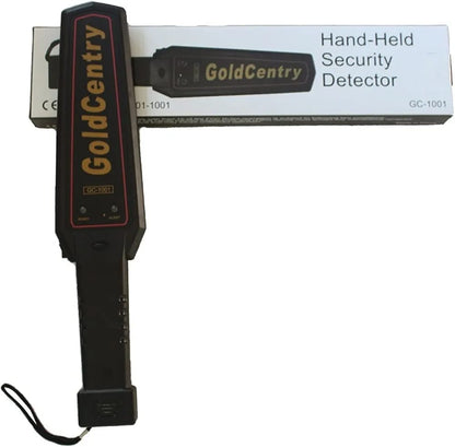 CRONY: GC1001 ULTRA SENSITIVE AND DETECTABLE WALL CIRCUIT METAL DETECTOR