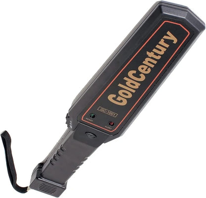 CRONY: GC1001 ULTRA SENSITIVE AND DETECTABLE WALL CIRCUIT METAL DETECTOR