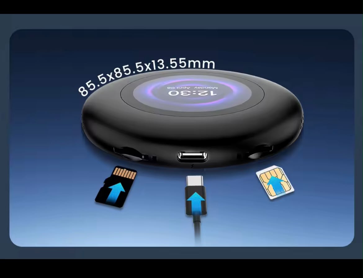 CRONY: Carlinkit Tbox Ultra 3 CarPlay AI Box with Android 15.0 System